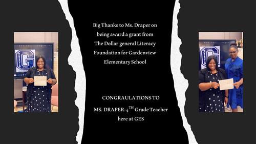CONGRAULATIONS